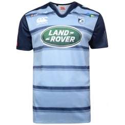 Cardiff Blues or Ospreys Replica Jerseys from £26.99 at the WRU store. £35.99 for Adults. P&P £6.99