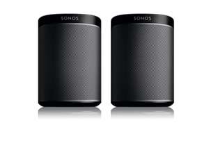 Sonos Play 1 (£149.00) & Play 3 (£249.00) RRP reduced at sonos.com