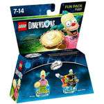 Buy One Get One Free On All LEGO Dimensions Accessory Packs @ Toys R US (From £9.99)