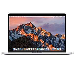 2017 Apple MacBook Pro 15" John Lewis - £2099 delivered