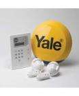 Yale "Family" Burglar Alarm £87.60 Instore @ Homebase