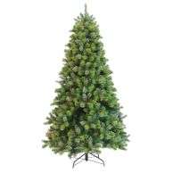 50% OFF Artificial Christmas Trees at Notcutts With Privilege Membership (£10 to join for 12 months)