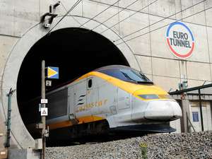 Eurotunnel: Take your car & up to 9 people to France from just £23-£30 each way on Eurotunnel
