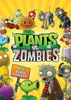 Free - Plants vs. Zombies™ Game of the Year Edition @ EA