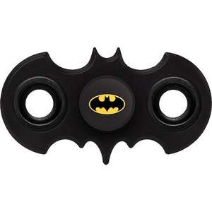 Batman Fidget Spinner £0.96 C&C £3.91 delivered @ Toys R Us