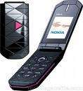 Nokia 7070 Prism Mobile Phone £44.04 @ PIXMANIA PRO.COM