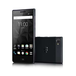 Best price I've found - BlackBerry Motion SIM-Free Smartphone - Dark Grey £369 @ Amazon