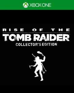 Square Enix Collectors Edition Sale - Star Ocean, Hitman, Tomb Raider, Just Cause, FF ETC
