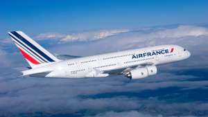 Error Fare - One Way FIRST CLASS flights from San Francisco / LA to UK from just £476  @ Air France / Google Flights