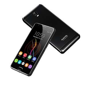 OUKITEL K6000-  4G RAM 64G ROM- 6080mAh - 5.5" FHD Android 7.0 at Amazon for £135.85 Sold by BetterlifeUK and Fulfilled by Amazon