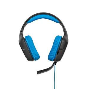 Logitech G430 Surround Sound Gaming Headset £39.99 @ GAME