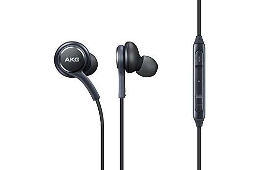 EM Samsung AKG S8 Headphones with Mic for Samsung Galaxy S8/S8 Plus £1.53  - now approx 85p@ Zapals