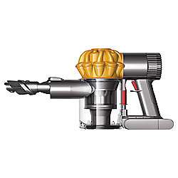 Dyson V6 Trigger Cordless Handheld Vacuum Cleaner + 2 Year guarantee = £89 @ Tesco Direct