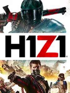 H1Z1 Steam PC £4.49 @ CDkeys (£4.26 with Facebook code)