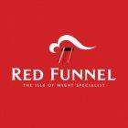 Red Funnel 12 Days of Xmax includes £20.00 Day Returns