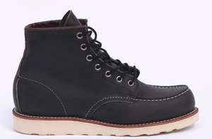 Red Wing 6” Classic Moc Boots £186.75 @ Triads