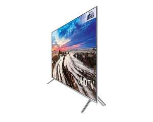 Looks like the best price at the moment for Samsung UE55MU7000 £712.49 - Gardiner Haskins