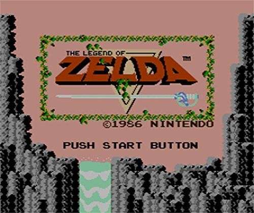 The Legend of Zelda - 3ds digital code - £3.92 @ ShopTo + other cheap Zelda games