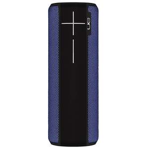 UE BOOM 2 by Ultimate Ears Bluetooth Waterproof Portable Speaker, Indigo (2 years warranty) £79.99 @ John lewis