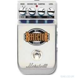 Marshall RF-1 Reflector Reverb Pedal £39 (free delivery) @ Fair Deal Music