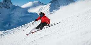 From London: 7 Nights Skiing Inc Flights, Accommodation, Car Hire & Ski Pass £141.98pp @ Sunweb