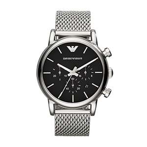 Emporio Armani Men's Watch AR1811 - £97.99 @ Amazon - Prime Exclusive (Temporarily OOS)