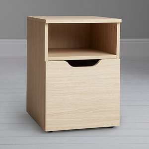 John Lewis  Dexter Filing Cabinet - Reduced to Clear £20 + free delivery @ John Lewis