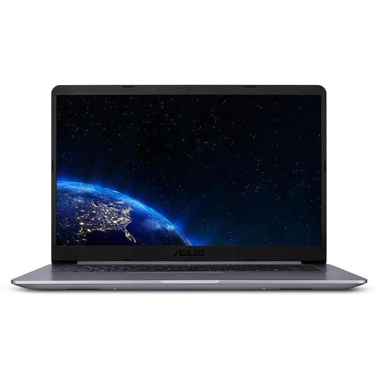 Asus VivoBook Slim 14" Laptop - Grey £399 w/code @ ao.com