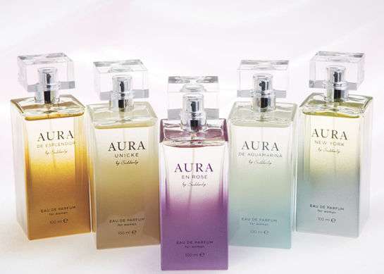 More Smell-A-Likes Recently Released In Lidl, For Men (Essence By G Bellini) And Women (Aura By Suddenly), (See OP For Full Comparisons), 100ml Bottles, £4.99 In Store @ Lidl