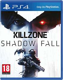 Killzone Shadow Fall (PS4) £2.99 Delivered (Pre Owned) @ GAME