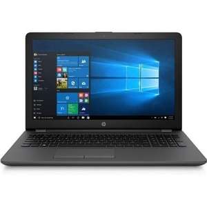 HP 250 G6 Core i7-7500U 8GB 256GB SSD 15.6 Inch Full HD Windows 10 Laptop 2SY44ES at  Servers Direct for £569.97
