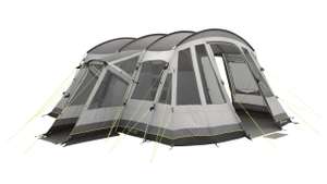 Outwell Montana 6P Tent £579.99 @ Allweathers