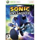 Sonic Unleashed XBOX 360 - £19.99 @ AmazonUK