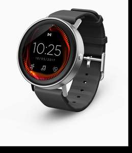 Misfit Vapor Smartwatch £144.99 Sold by Luzern and Fulfilled by Amazon.