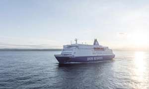 Updated 22 Jan: Newcastle to Amsterdam: 2-Night Return Mini Cruise for Two £29.32pp (£58.65) or Four from £23.37pp ( £93.50) with code + Breakfast @ DFDS via Groupon