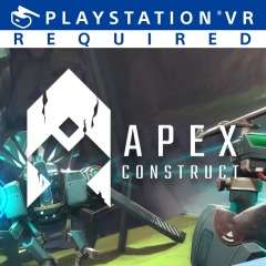 [PS VR] Apex Construct pre-order 20% off for PS+ owners £19.99 @ PSN