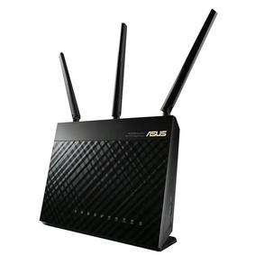 Asus RT-AC68u (Router only) @ Maplin £99.99 Click and collect + 2 x £5 off any spend vouchers