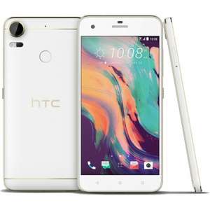 HTC Desire 10 Pro D10i 64GB 4GB 20MP Cam - £155.99 delivered from eglobalcentral