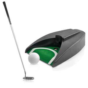 All-in-One Travel Putter Set - £16.14 @ MyMemory