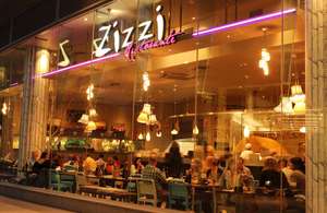 Zizzi email list subscribers - invitation to do a survey and get £5 to spend, no minimum spend