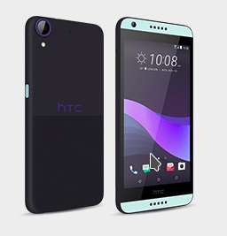 HTC Desire 650 Like New - £75 at O2 Shop