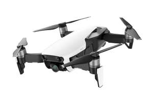 DJI Mavic Air Drone - 0% Interest for 24 Months £769 @ RC Geeks - Thoughts?