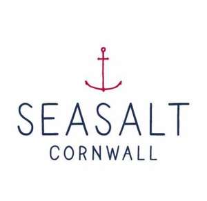 Seasalt Jute bags from £1.80 - Free C&C