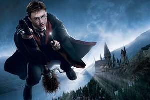 Free Harry Potter festival Stockport (From 11am on February 11th) @ Stockport War Memorial Art Galler