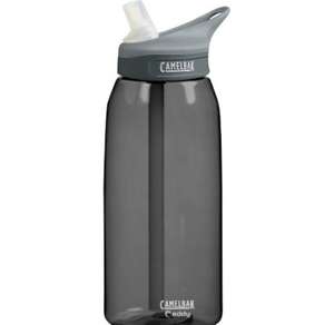 Camelbak Eddy Bottle - 1 Litre Reduced by 44% £9.99 (+ £2.99 Del / Free wys £12) @ Wiggle