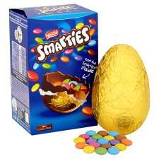 Half price Easter eggs 75p at Tesco 1 week only