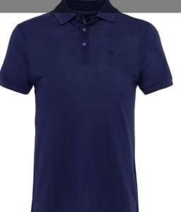 Hackett polo shirts reduced from £104.99 to £31.50 @ Jules b - Free c&c