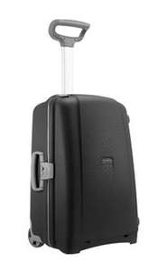 Extra 10% off code works on already heavily reduced Samsonite