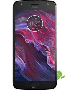 Moto X4 Black 32GB 3GB RAM IP68 Waterproof  USB-C 12+8MP Dual Camera £224.99 or almost certainly a lot less at Carphone Warehouse with 1mth rolling contract