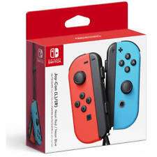 Neon Joy-Con Pair (Nintendo Switch) £49.98 @ ToysRus - Click & Collect only.